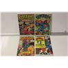 Image 2 : SUPERBOY 1966-70 SILVER AGE RUN. 8 ISSUES