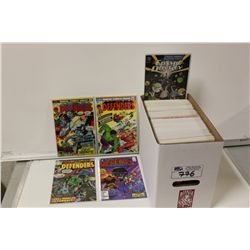 BRONZE AGE TO MODERN. MIXED RUNS & TITLES. SHORT