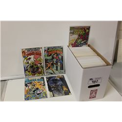 BRONZE AGE TO MODERN. MIXED RUNS & TITLES. SHORT