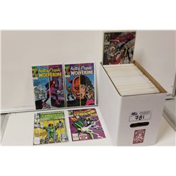 BRONZE AGE TO MODERN. MIXED RUNS & TITLES. SHORT