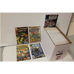 BRONZE AGE TO MODERN. MIXED RUNS & TITLES. SHORT