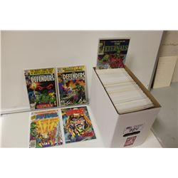 BRONZE AGE TO MODERN. MIXED RUNS & TITLES. SHORT