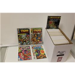 BRONZE AGE TO MODERN. MIXED RUNS & TITLES. SHORT