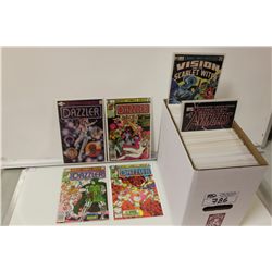 BRONZE AGE TO MODERN. MIXED RUNS & TITLES. SHORT