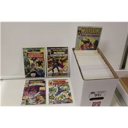 BRONZE AGE TO MODERN. MIXED RUNS & TITLES. SHORT