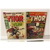 Image 2 : JOURNEY INTO MYSTERY WITH THOR 1964-66 RUN.  4