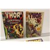 Image 2 : THOR 1967-68 RUN. 4 ISSUES: #136,140,149,151 -