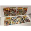 Image 2 : THOR #241-264 RUN (1975-77) 16 ISSUES: