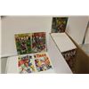 Image 1 : THOR LONG RUN (1980-2000) 130 DIFFERENT ISSUES