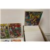 Image 2 : THOR LONG RUN (1980-2000) 130 DIFFERENT ISSUES