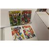 Image 3 : THOR LONG RUN (1980-2000) 130 DIFFERENT ISSUES