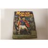 Image 1 : MOVIE ACTION MAGAZINE #1 (1935,PULP)  *RARE*