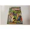 Image 1 : MARVEL FEATURE #1 (1971) DEFENDERS 1ST APPEARANCE