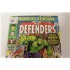 Image 2 : MARVEL FEATURE #1 (1971) DEFENDERS 1ST APPEARANCE