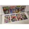 Image 2 : ROM BRONZE AGE RUN, 44 ISSUES BETWEEN #1 -62 +