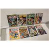 Image 3 : ROM BRONZE AGE RUN, 44 ISSUES BETWEEN #1 -62 +