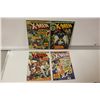 Image 1 : X-MEN 1974 -75- 4 ISSUES: 86, 87, 89 & 93.  LOWER