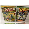 Image 2 : X-MEN 1974 -75- 4 ISSUES: 86, 87, 89 & 93.  LOWER