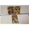 Image 1 : X-MEN 1977-80  RUN *HIGH GRADE* ISSUES: #104, 125