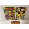 Image 2 : X-MEN 1977-80  RUN *HIGH GRADE* ISSUES: #104, 125