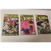 Image 1 : X-MEN 1980 RUN *HIGH GRADE*  3 ISSUES:  #137, 138