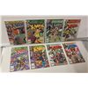 Image 2 : X-MEN #144-170 CONSECUTIVE HIGH GRADE RUN