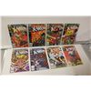 Image 3 : X-MEN #144-170 CONSECUTIVE HIGH GRADE RUN