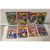 Image 2 : X-MEN #171 - 200 CONSECUTIVE HIGH GRADE RUN