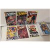 Image 1 : X-MEN #201-230 CONSECUTIVE HIGH GRADE RUN