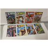 Image 3 : X-MEN #201-230 CONSECUTIVE HIGH GRADE RUN