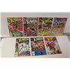 Image 4 : X-MEN #201-230 CONSECUTIVE HIGH GRADE RUN