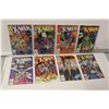 Image 2 : X-MEN #231-260 CONSECUTIVE HIGH GRADE RUN