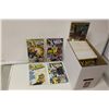 Image 1 : X-MEN LONG RUN #301-394 (1993-2001) NEAR COMPLETE.