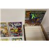 Image 2 : X-MEN LONG RUN #301-394 (1993-2001) NEAR COMPLETE.