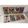 Image 4 : X-MEN VOLUME 2 (1991) LONG RUN, LONG BOX NEAR