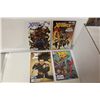 Image 3 : X-MEN/MUTANTS SHORT BOX OF MIXED TITLES FROM THE