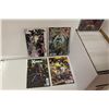 Image 3 : X-MEN/MUTANTS SHORT BOX OF MIXED TITLES FROM THE