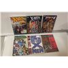 Image 2 : X-MEN/MUTANTS 12 DIFFERENT OUT OF PRINT & NEW