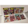 Image 2 : DEADPOOL (1997) #1-25 CONSECUTIVE HIGH GRADE RUN.