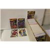 Image 1 : X-FORCE LONG RUN + DUPLICATES LONG BOX. NEAR