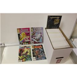 BRONZE AGE TO MODERN MIXED RUNS & TITLES SHORT