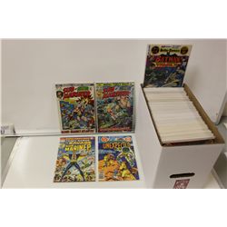 BRONZE AGE TO MODERN MIXED RUNS & TITLES SHORT