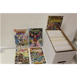 BRONZE AGE TO MODERN MIXED RUNS & TITLES SHORT