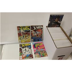 BRONZE AGE TO MODERN MIXED RUNS & TITLES SHORT