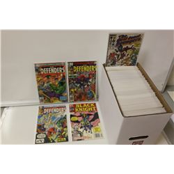 BRONZE AGE TO MODERN MIXED RUNS & TITLES SHORT