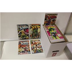 BRONZE AGE TO MODERN MIXED RUNS & TITLES SHORT