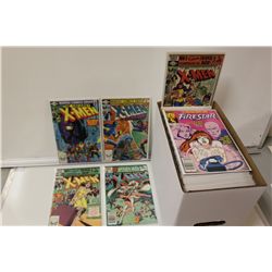 BRONZE AGE TO MODERN MIXED RUNS & TITLES SHORT