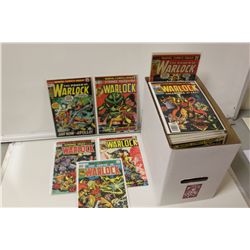 BRONZE AGE TO MODERN MIXED RUNS & TITLES SHORT