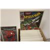 Image 2 : SPIDER-MAN NEAR COMPLETE SET #1-98 + ANNUALS &