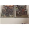 Image 3 : 2 CGC VAMPIRE TALES #3 & 6 - CGC 9.6, 9.4.